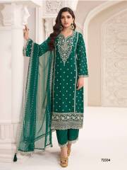 Vinay Fashion  NAISA
